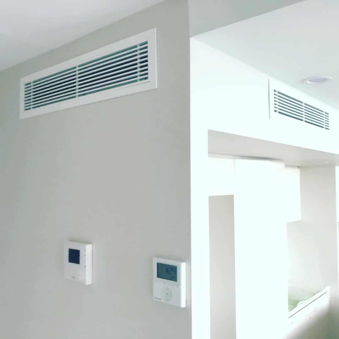 738 Gympie Rd, Lawnton - Aircon Masters Air Conditioning